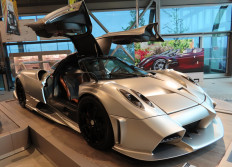 Museo e Atelier Pagani