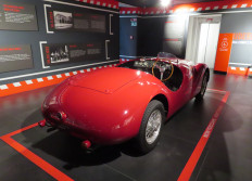 Museo Ferrari
